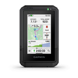 Garmin eTrex SE, Solar and Touch Handheld GPS Navigator – Touch