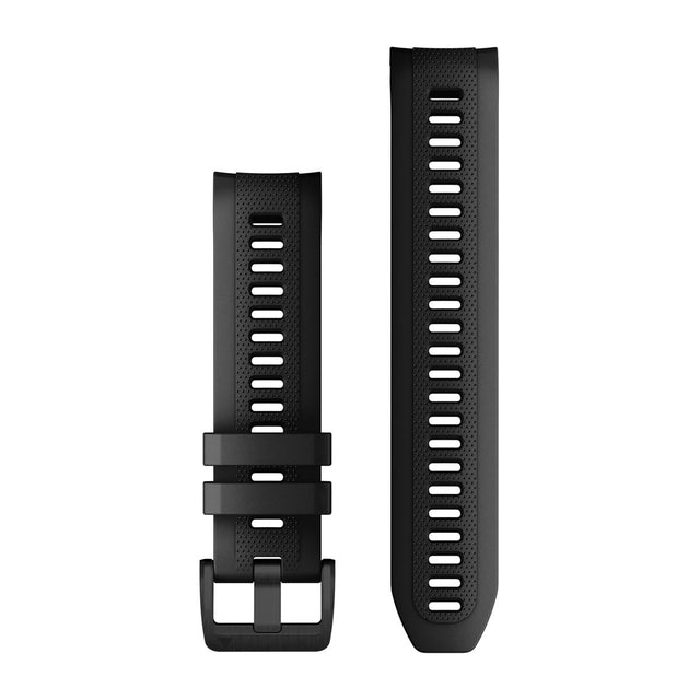 Garmin Approach S70 47 mm Watch Band (22 mm, Black)