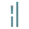 Garmin QuickFit 20 Watch Bands - Silicone / Turquoise (3-piece Dive Set)