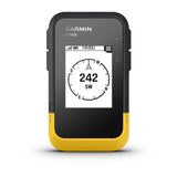 Garmin eTrex SE, Solar and Touch Handheld GPS Navigator – SE