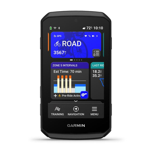 Garmin Edge 1060 Premium GPS Bike Computer (010-04598-00)