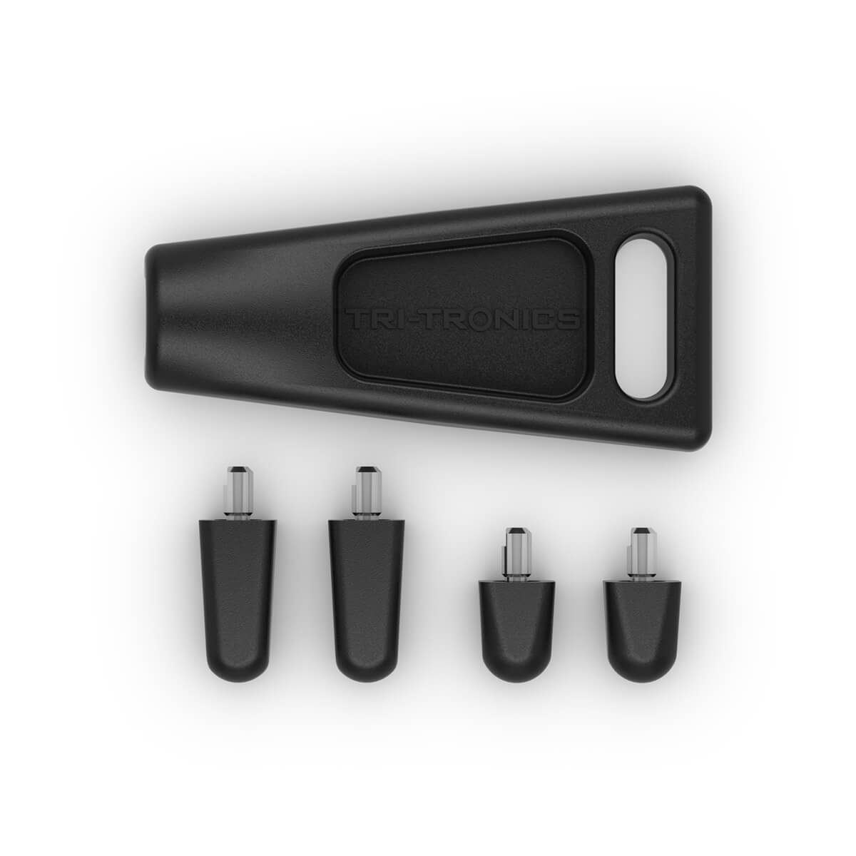 Garmin Domed Plastic Contact Points Kit for Alpha T 20 and TT 25