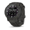 Garmin Instinct Crossover Hybrid GPS Smartwatch – Solar / Graphite