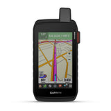 Garmin Montana 710, 710i and 760i GPS Touchscreen Navigator – Yes / No