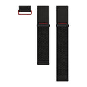 Garmin Quick Release Bands (24 mm) - Nylon / Black ComfortFit