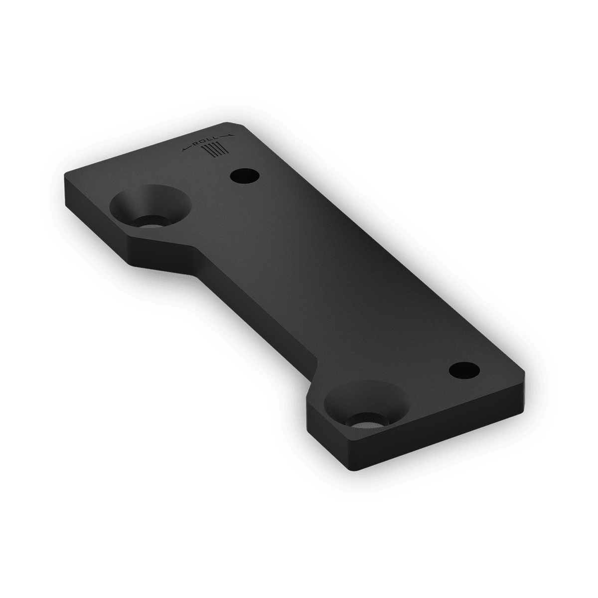 Garmin Windage Extender Plate for Xero A1i PRO, Left-handed