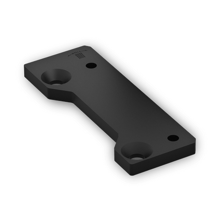 Garmin Windage Extender Plate for Xero A1i PRO, Left-handed