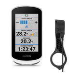 Garmin Edge Explore 2 GPS Bike Computer – Power Mount Bundle
