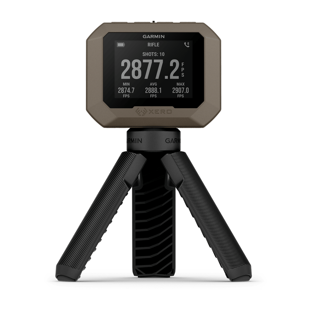 Garmin Xero C1 PRO Shooting Chronograph