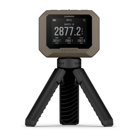 Garmin Xero C1 PRO Shooting Chronograph