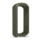 Garmin Silicone Case for Edge 550 and 850 – Moss Green