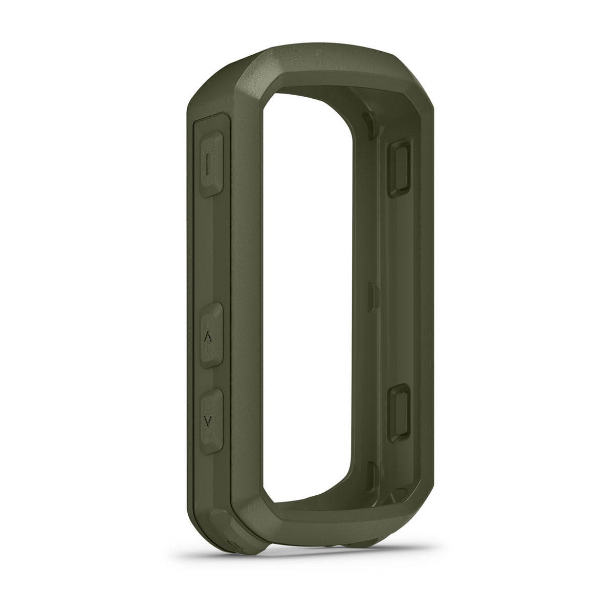 Garmin Silicone Case for Edge 550 and 850 – Moss Green