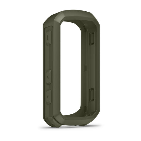 Garmin Silicone Case for Edge 550 and 850 – Moss Green