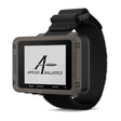 Garmin Foretrex 801 and 901 Wrist-Mounted GPS Navigator – Yes / Yes