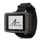 Garmin Foretrex 801 and 901 Wrist-Mounted GPS Navigator – Yes / Yes