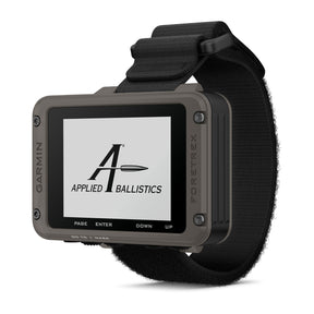 Garmin Foretrex 801 and 901 Wrist-Mounted GPS Navigator – Yes / Yes