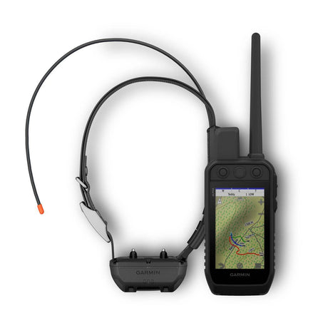 Garmin Alpha 300 and 300i Dog Tracking and Training Handheld – Alpha 300 / Alpha TT 25