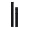 Garmin Quick Release Bands (20 mm) - Fabric / Slate Gray/Black ComfortFit