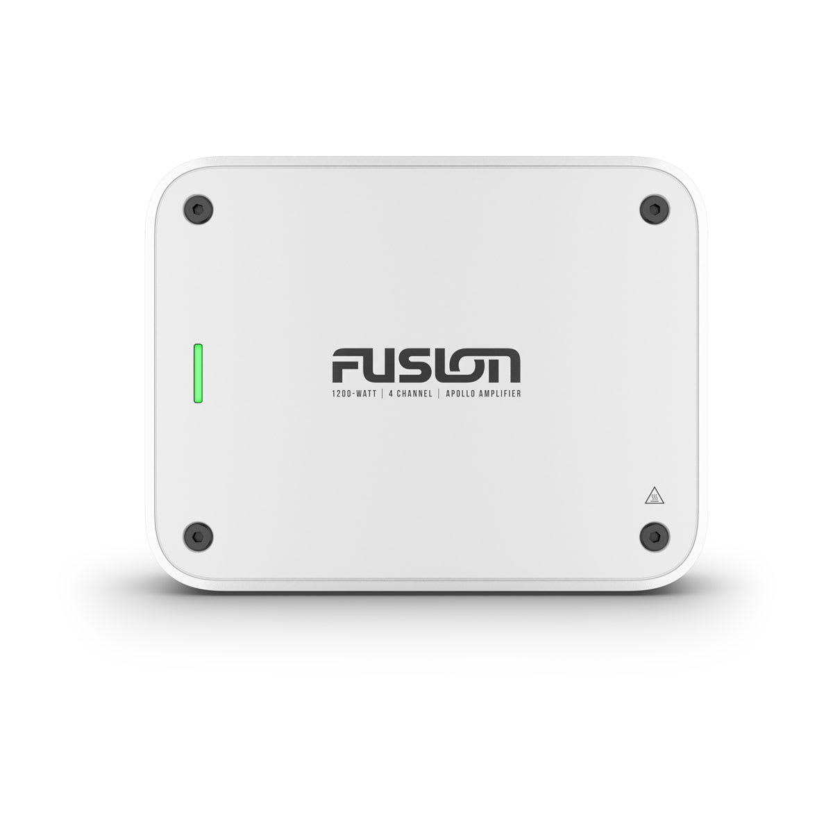 Fusion Apollo Marine Amplifiers, 4-Channel (010-02284-45)