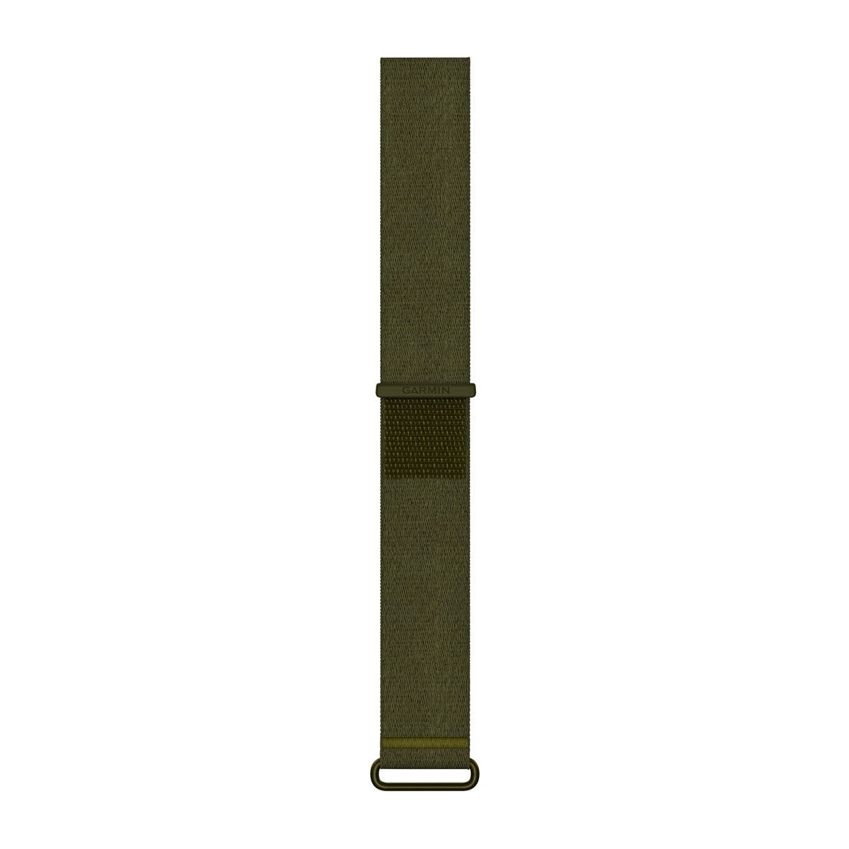 Garmin CIRQA Accessory Bands - Large/X-Large / Dark Olive