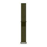 Garmin CIRQA Accessory Bands - Large/X-Large / Dark Olive