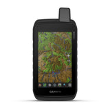 Garmin Montana 710, 710i and 760i GPS Touchscreen Navigator – No / No