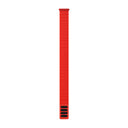 Garmin UltraFit Nylon Straps (22 mm) - Flame Red