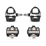 Garmin Rally 110 and 210 Power Meter Pedals – Rally RS/XC210 Bundle