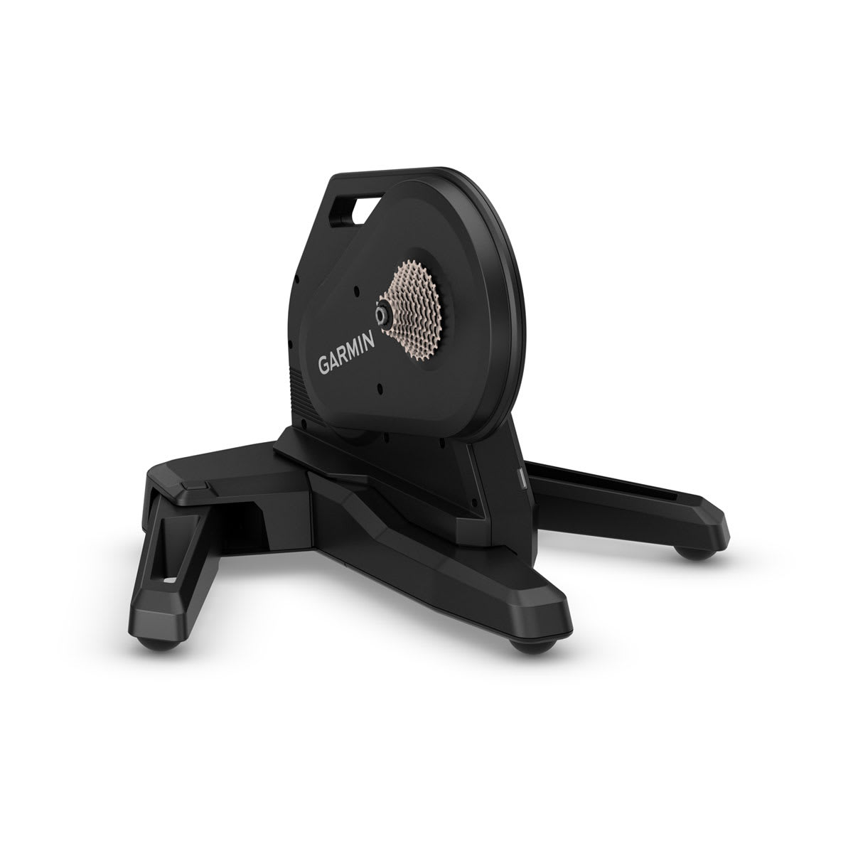 Garmin Tacx Nera Smart Trainer - Standard 11-Speed Cassette (010-02418-60)
