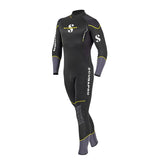 ScubaPro Sport Steamer G2 3mm Wetsuit - Mens