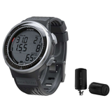 Aqualung i470TC Dive Computer + Transmitter Package — includes Aqualung I470TC Computer/Watch Black, Aqualung Transmitter Bk…