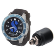 Scubapro Galileo 3 Titanium Dive Computer + Smart Pro Transmitter Package