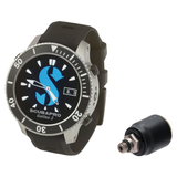 Scubapro Galileo 3 (G3) Dive Computer + Smart+ Pro Transmitter Package — includes Scubapro Galileo 3 (G3) Wrist Dive Compute…