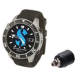 Scubapro Galileo 3 (G3) Dive Computer + Smart+ Pro Transmitter Package
