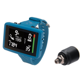 Scubapro Luna 2.0 AI Dive Computer + Smart+ Pro Transmitter Package — includes Scubapro Luna 2.0  Air Integrated Wrist Dive…