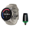 Suunto Ocean Dive Computer + Tank POD Transmitter Package — Sand
