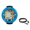 Suunto Zoop Novo Dive Computer + USB Interface Cable Package — Blue