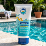 Stream2Sea Leave-In Conditioner poolside