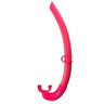 Cressi Corsica Snorkel-Pink-