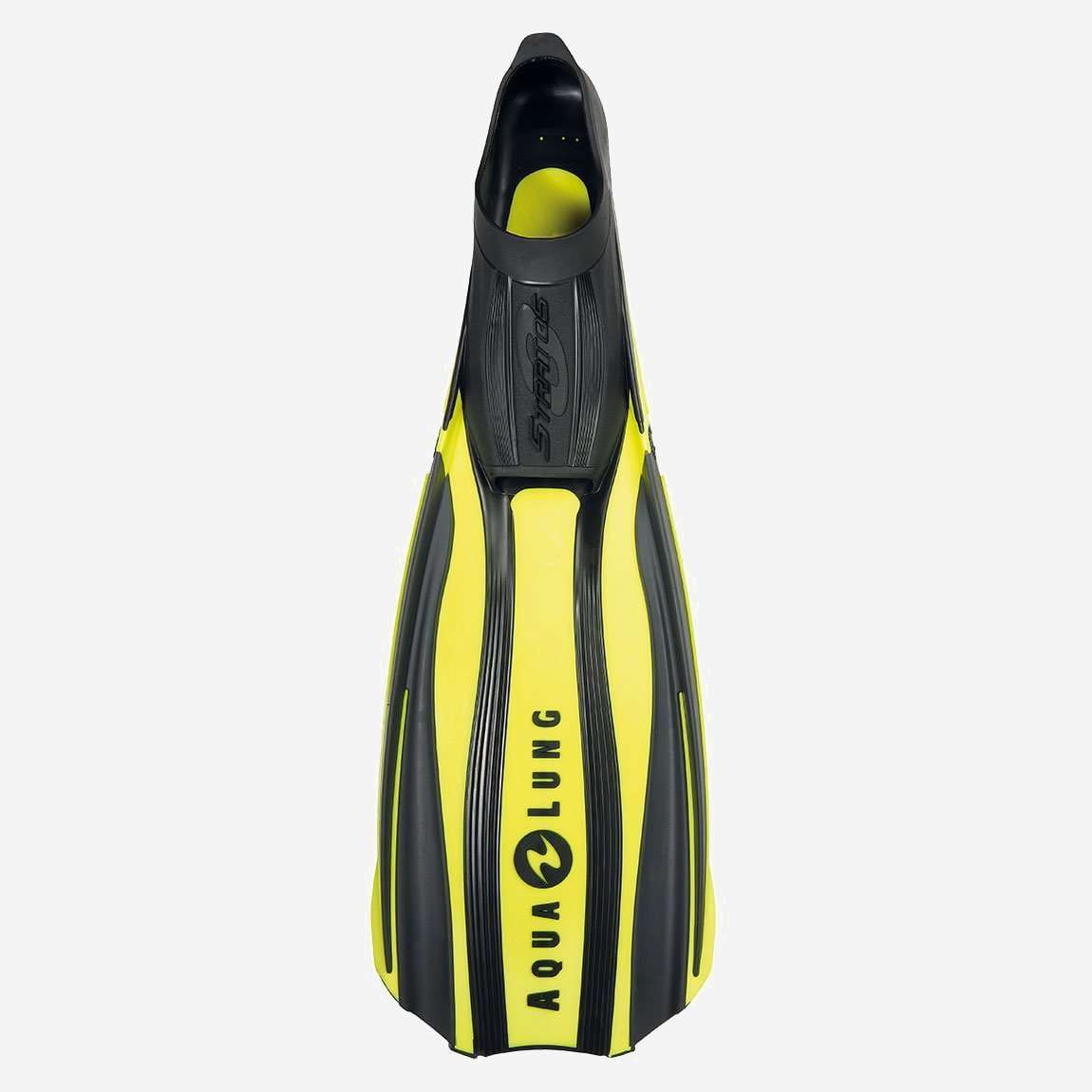 Aqualung Stratos 3 Full Foot Dive Fins