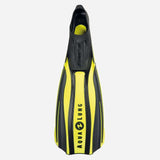 Aqualung Stratos 3 Full Foot Dive Fins