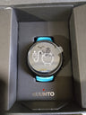 Used Suunto D5 Wrist Dive Computer with USB Cable