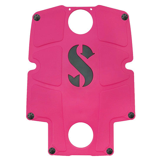 Used ScubaPro S - TEK Back Pad Kit