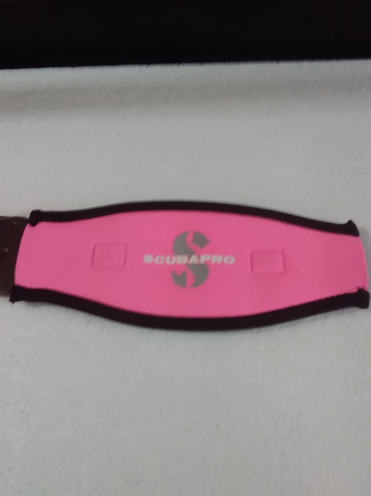 Used ScubaPro Mask Strap