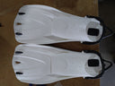 Used Scubapro Go Sport Fins
