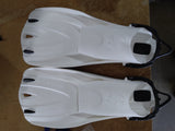 Used Scubapro Go Sport Fins