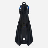 Aqualung Storm Open Heel Dive Fins