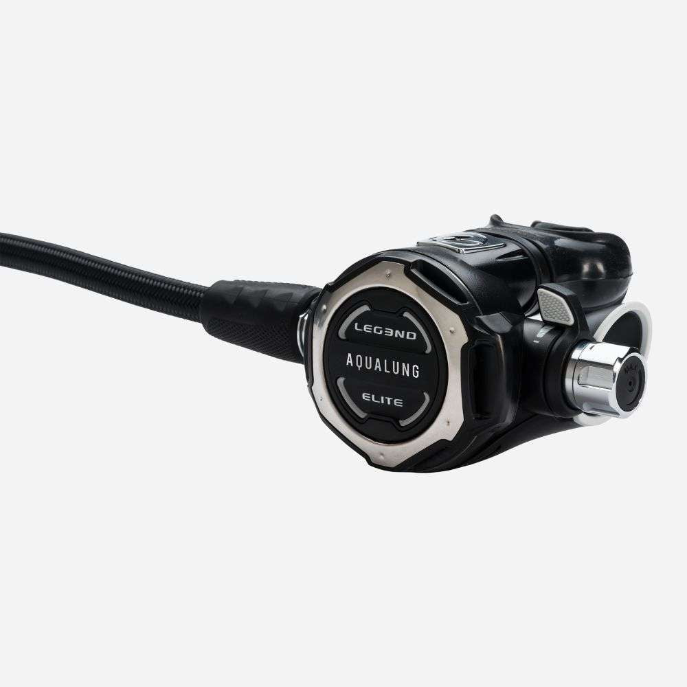 Aqualung LEG3ND Elite Yoke Dive Regulator