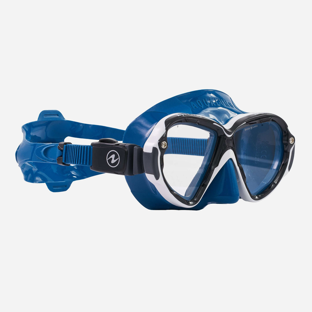 Aqualung Reveal Ultrafit Scuba Diving Mask