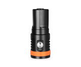 OrcaTorch D910V 5000 Lumen High CRI Video Light